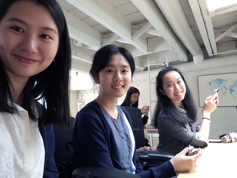 Soft skills communication talk